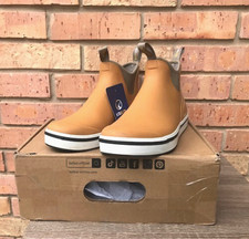 Botas de chuva Kalkal Deck masculinas tamanho 11.5 antiderrapantes pesca em água salgada puxar comprar usado Botas de chuva Kalkal Deck masculinas tamanho 11.5 antiderrapantes pesca em água salgada puxar comprar usado  Enviando para Brazil