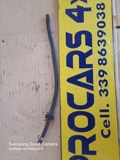 Tubo sfiato suzuki usato Tubo sfiato suzuki usato  Cittanova