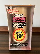 Vintage 1970 solo for sale  Tuscaloosa