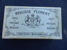 Ancienne boîte carton d'occasion  Mollégès