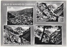 Cave marmo carrara usato  Isola Vicentina