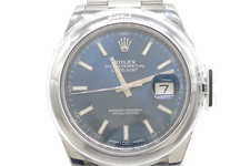 Rolex datejust ref gebraucht kaufen  Karlsruhe