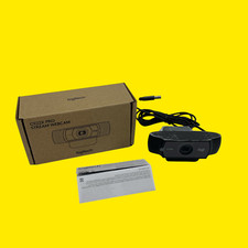Logitech pro 1080p for sale  Cleveland