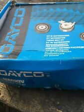 Dayco ktb196 timing for sale  WOLVERHAMPTON