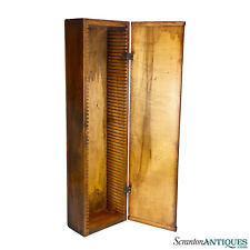 Antique farmhouse maple for sale  Scranton