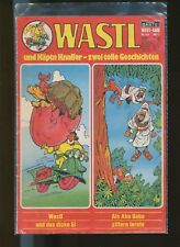 Wastl 148 bastei gebraucht kaufen  Au