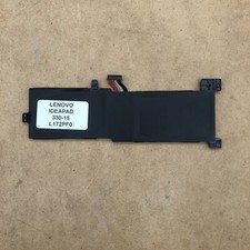 Batterie lenovo ideapad d'occasion  Ham