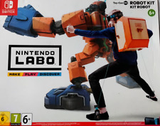 Nintendo switch labo for sale  LONDON