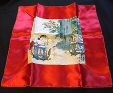 Beautiful asian silk for sale  Wichita