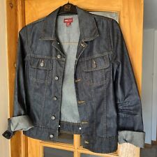 Logg womens denim for sale  MAIDENHEAD