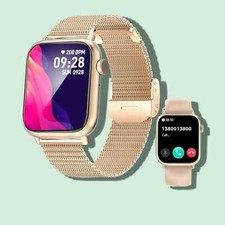 Smart watch damen gebraucht kaufen  Berlin