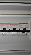 Abb ds201 c16 gebraucht kaufen  Frankenthal