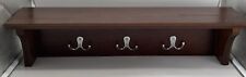 Modern wood coat for sale  Guttenberg