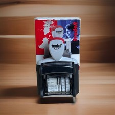 Trodat 5117 stempel gebraucht kaufen  Nürnberg