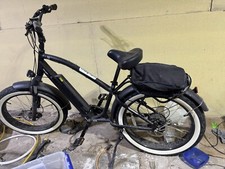 Magnum electric bike. for sale  Kingwood