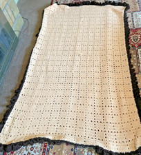Hand made crochet for sale  Kittanning