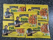 Smith jones pasta for sale Smith jones pasta for sale  BATLEY