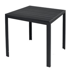 Gartentisch non wood gebraucht kaufen  Langenfeld (Rheinland)