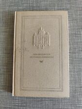 Rgelbauer gottfried silbermann gebraucht kaufen  Neustadt an der Weinstraße