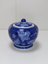 Petit pot porcelaine d'occasion  Latour-de-France