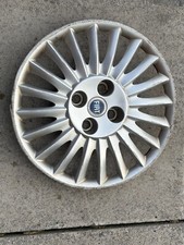 Fiat punto wheel for sale  BELFAST