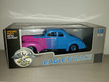Ford deluxe hot usato  Corbetta