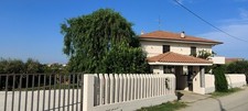 Vacanze abruzzo bonaventura. usato  Villamagna