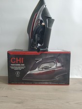 Chi electronic iron for sale  Rickman