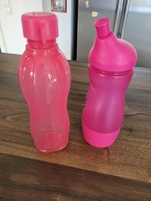 Tupperware trinkflaschen sport gebraucht kaufen  Loxstedt