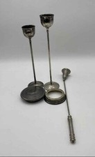 tall classic grey candlestick for sale tall classic grey candlestick for sale Minneapolis