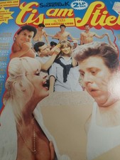 Soundtrack eis stiel gebraucht kaufen  Herten