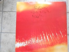 kiss vinyl d'occasion  Saint-Aubin-lès-Elbeuf