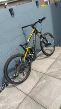 Cannondale jelyll meduim for sale  COCKERMOUTH