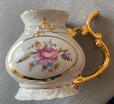 Schönes trinkkännchen karlsb gebraucht kaufen  Brehna