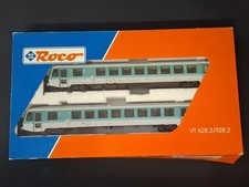 Roco 43022 dieseltriebzug gebraucht kaufen  Sandhausen