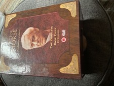 Inspector morse collectors for sale Inspector morse collectors for sale  PETERBOROUGH