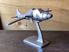 metal model airplanes for sale  LUDLOW