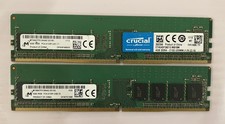 Micron 8gb pc4 for sale  Bowie