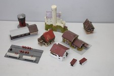 Märklin konvolut gebäude gebraucht kaufen  Rauschenberg