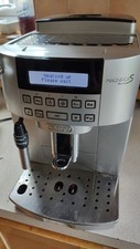 Longhi magnifica plus for sale  PETERSFIELD