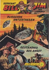 Sergeant bill jim gebraucht kaufen Sergeant bill jim gebraucht kaufen  Göttingen