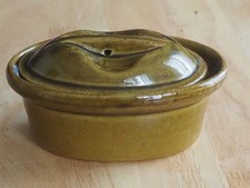 Petite terrine dlg d'occasion  Aix-en-Othe