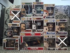 Funko pop sammlung gebraucht kaufen  Breitscheid