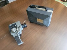 Proiettore silma cinepresa usato  Italia