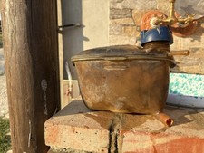 Vaschetta acqua golf2 usato Vaschetta acqua golf2 usato  Italia