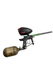 Fusion paintball gun for sale  Waco