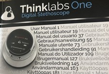Thinklabs one digital for sale  NORWICH