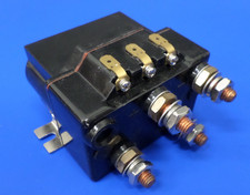 12v windlass reverse for sale  Mount Vernon