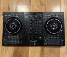 Pioneer ddj 400 for sale  Los Angeles