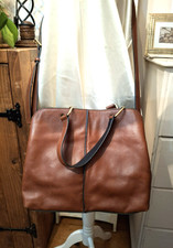 Authentic fossil tan for sale Authentic fossil tan for sale  MATLOCK